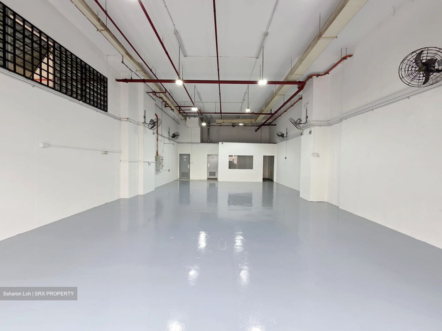 Tch Techcentre (D22), Factory #625555211